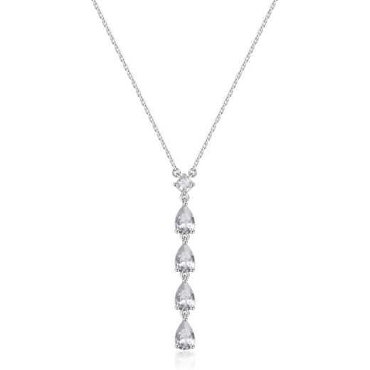 Collana Brosway in argento