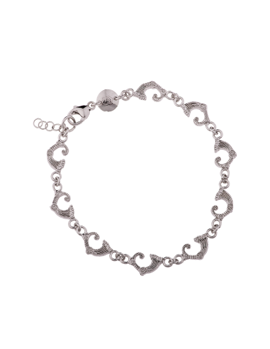 BRACCIALE PERLE DRAGO GBS