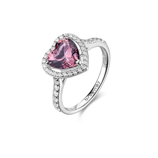 Anello Brosway in argento