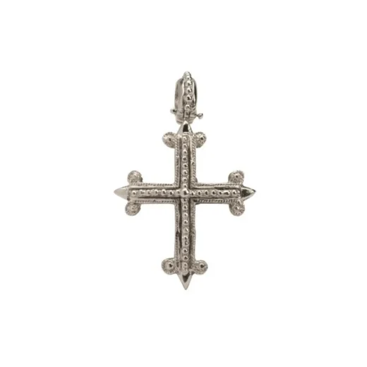 COLLANA GBS IN ARGENTO