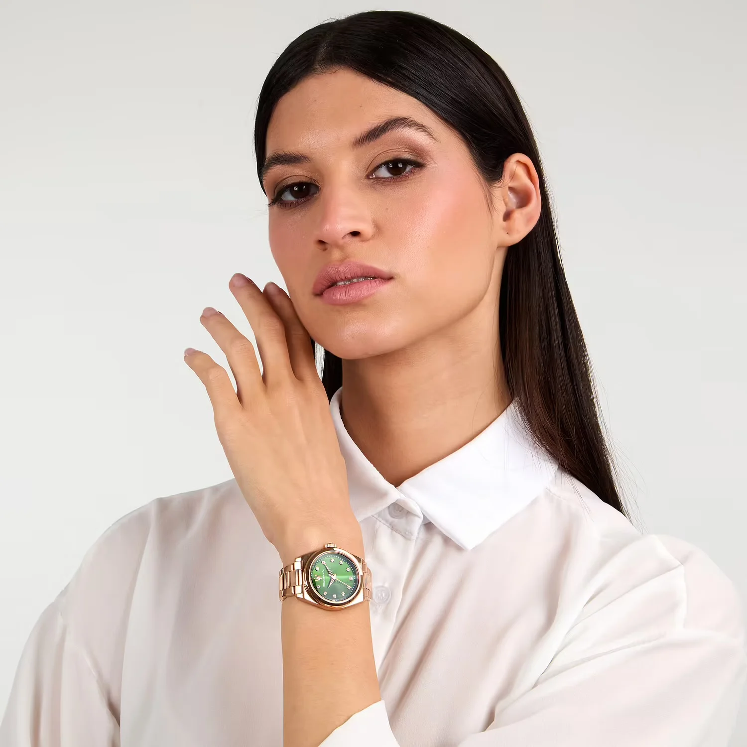 OROLOGIO MASERATI DONNA - immagine 2
