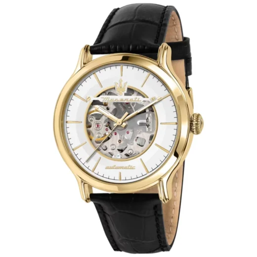 OROLOGIO MASERATI UOMO