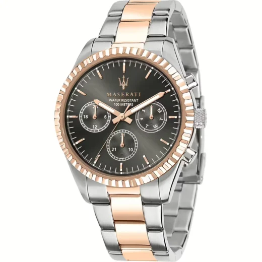 OROLOGIO MASERATI UOMO