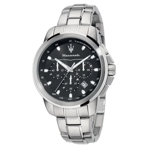 OROLOGIO MASERATI UOMO