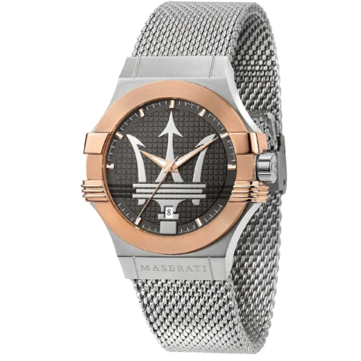 OROLOGIO MASERATI UOMO