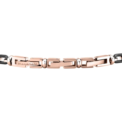 BRACCIALE MASERATI UOMO