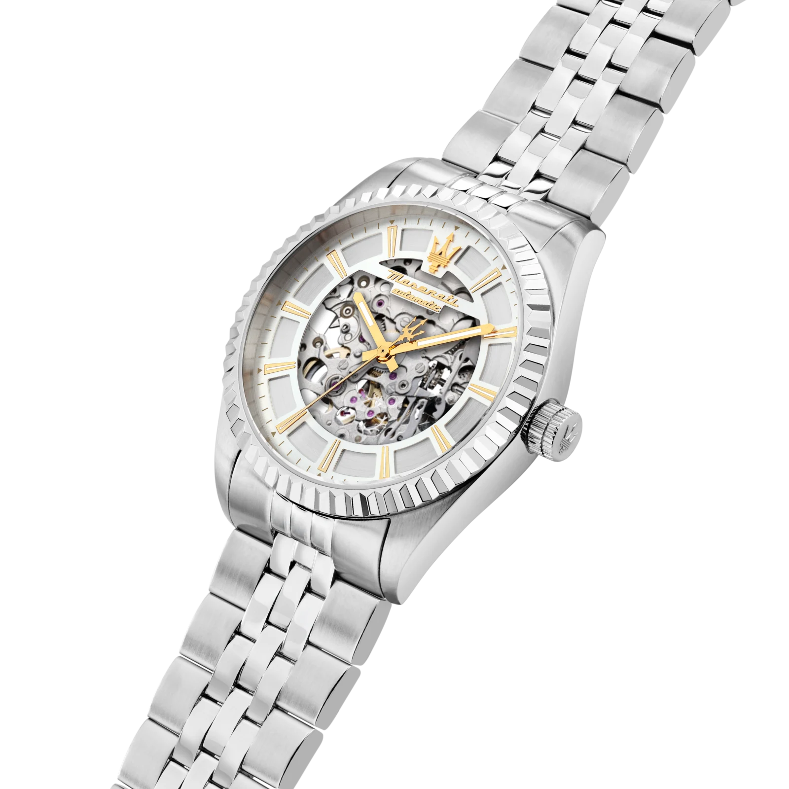 OROLOGIO MASERATI UOMO - immagine 2